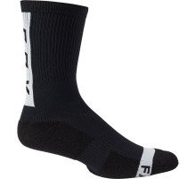 Вело носки FOX 10 Ranger Cushion Black L/XL (EU 43-45)