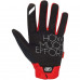 Зимові рукавички RIDE 100% BRISKER Cold Weather Red розмір L