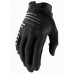 Перчатки Ride 100% R-CORE Black размер XL