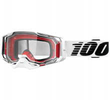 Маска Ride 100% Armega Goggle Lightsaber - Clear Lens