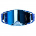 Маска Ride 100% Armega Goggle Royal - Clear Lens