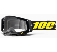 Маска Ride 100% Racecraft 2 Goggle Arbis - Clear Lens