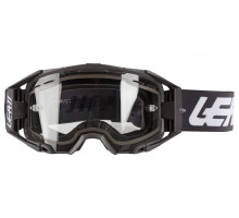 Маска Leatt Goggle Velocity 6.5 Enduro - Graphene Clear 83% Dual Lens