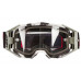 Маска Leatt Goggle Velocity 6.5 Enduro JW22 - Graphene Clear 83% Dual Lens