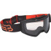 Очки-маска FOX Main II Stray Goggle White
