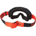 Очки-маска FOX Main II Stray Goggle White