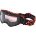 Очки-маска FOX Main II Stray Goggle White