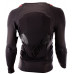 Защита тела LEATT Body Protector 3DF AirFit Hybrid Black S/M