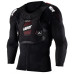 Мотозахист тіла LEATT Body Protector AirFlex Black M (166-172 см)