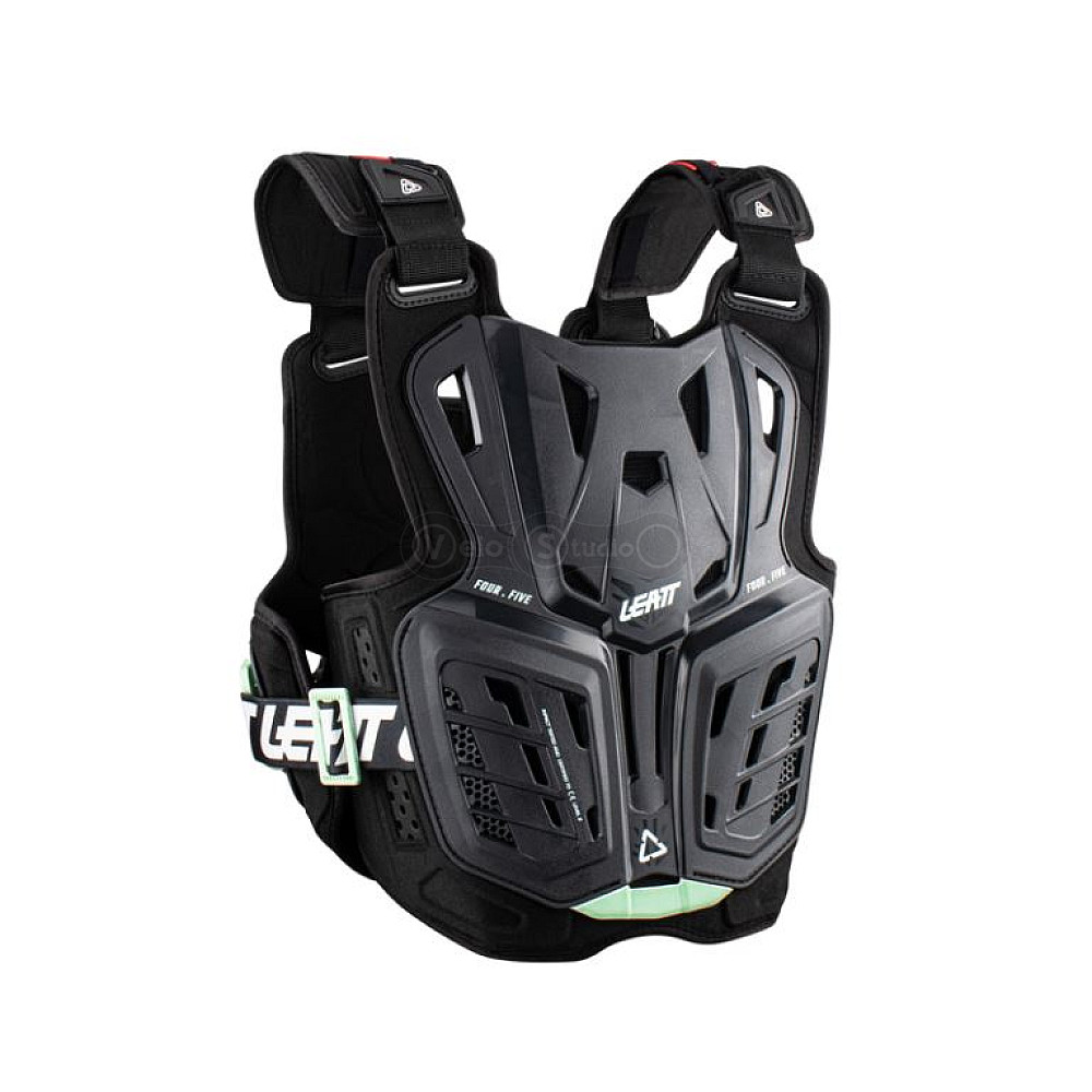 Женская мотозащита тела Leatt Chest Protector 4.5 Jacki Ivy