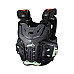 Женская мотозащита тела Leatt Chest Protector 4.5 Jacki Ivy