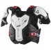 Мотозащита тела LEATT Chest Protector 6.5 Pro White XXL (184-196cm)