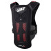 Защита тела LEATT Body Protector AirFlex Stealth Black M