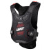 Защита тела LEATT Body Protector AirFlex Stealth Black M