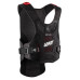 Защита тела LEATT Body Protector AirFlex Stealth Black M