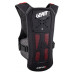 Защита тела LEATT Body Protector AirFlex Stealth Black M