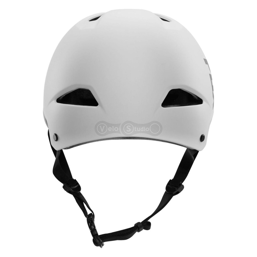 Шлем FOX Flight Helmet White размер S (54-56 см)