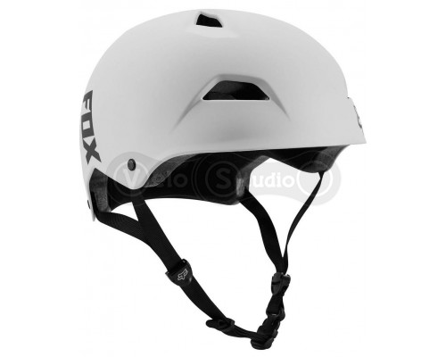 Шлем FOX Flight Helmet White размер L (59-60 см)
