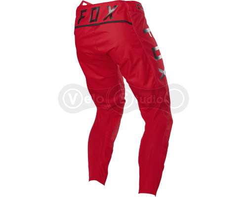 Мотокостюм Fox 360 Merz Black размер 32