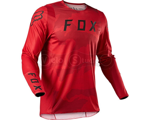 Мотокостюм Fox 360 Merz Black размер 32