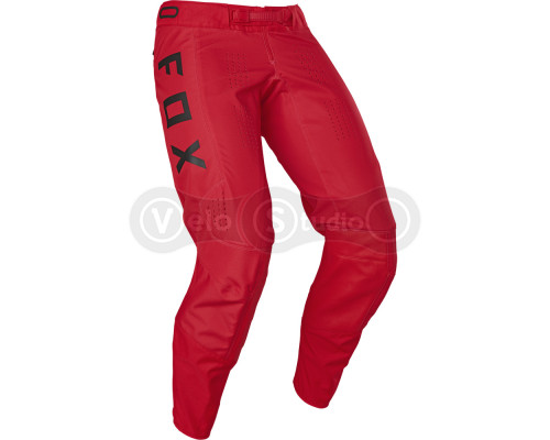 Мотокостюм Fox 360 Merz Black размер 32