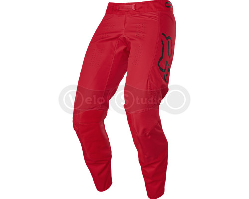 Мотокостюм Fox 360 Merz Black размер 32