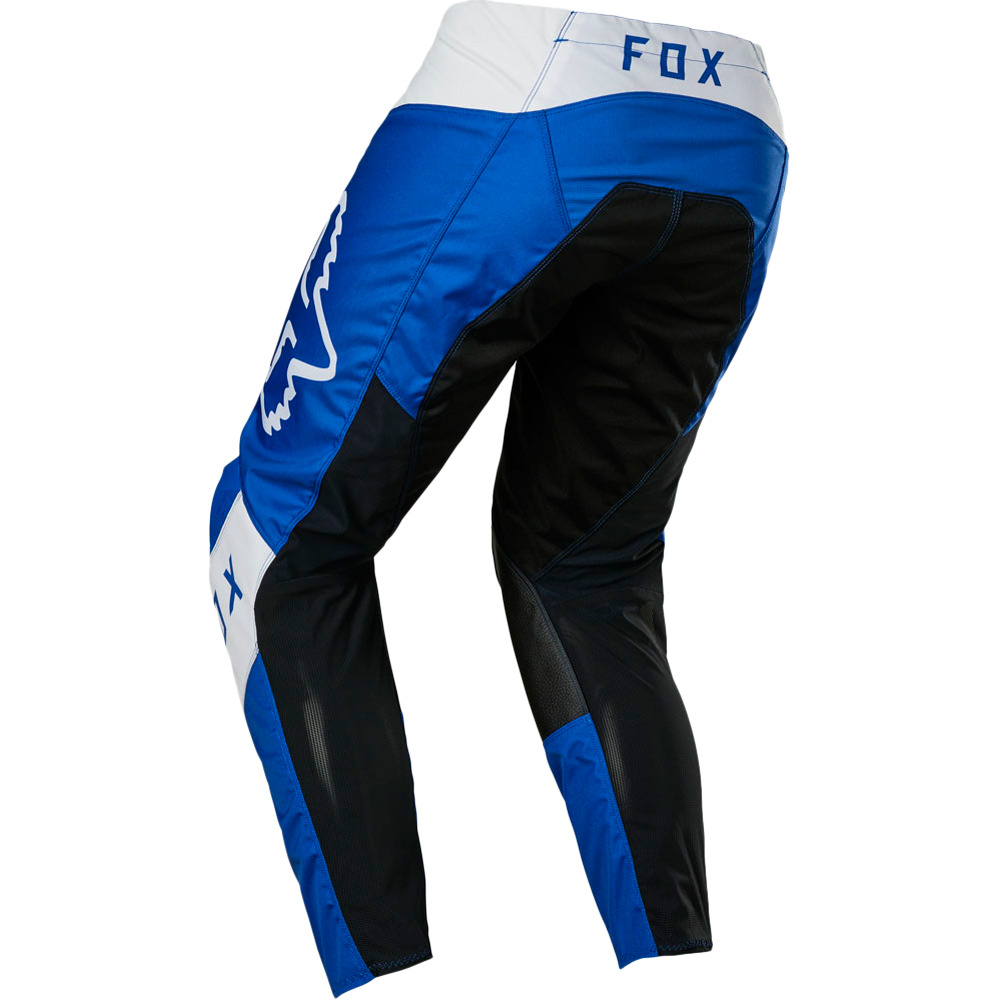 Мотокостюм FOX 180 Lux Blue размер 32