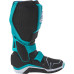 Мотоботы FOX Instinct Boot Black US 9