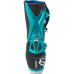 Мотоботы FOX Instinct Boot Black US 9