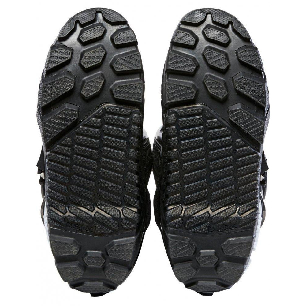 Мотоботи FOX Instinct X Boot Black US 8