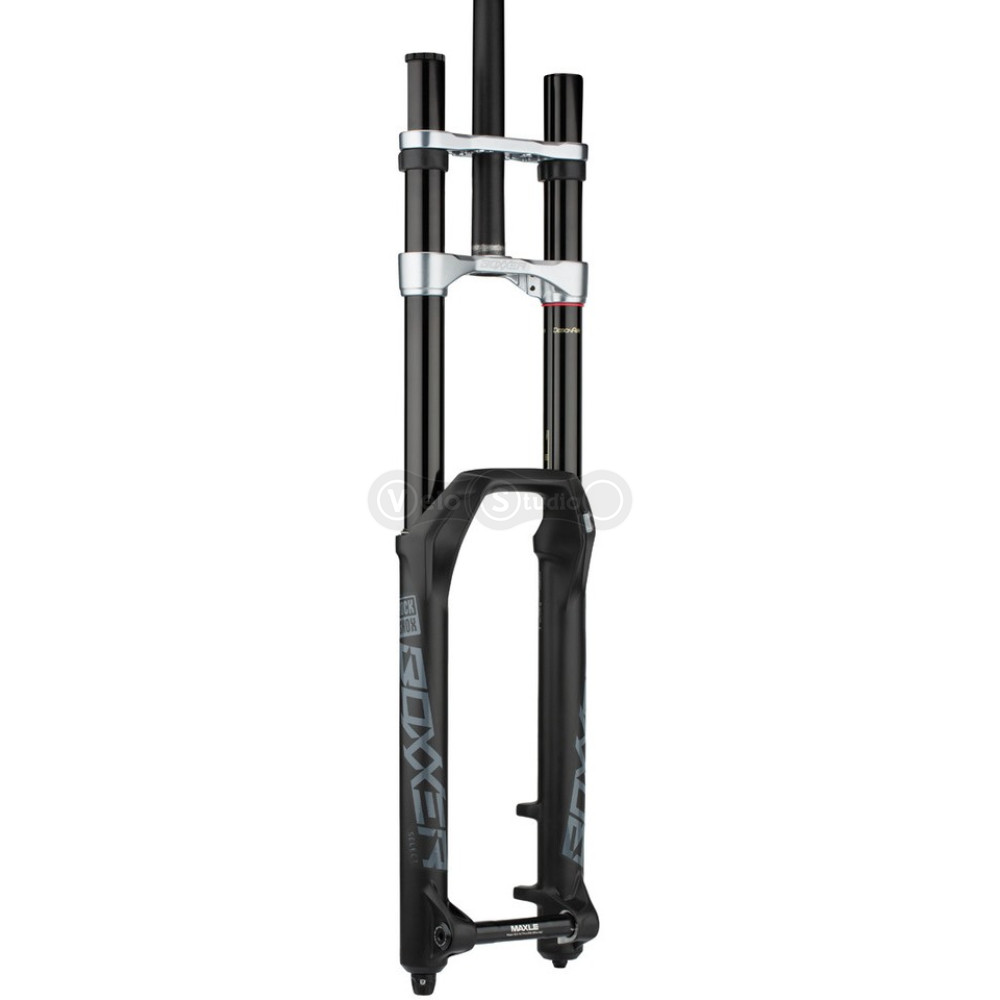 Вилка RockShox BoXXer Select 27.5 Boost Charger RC DebonAir Offset 46