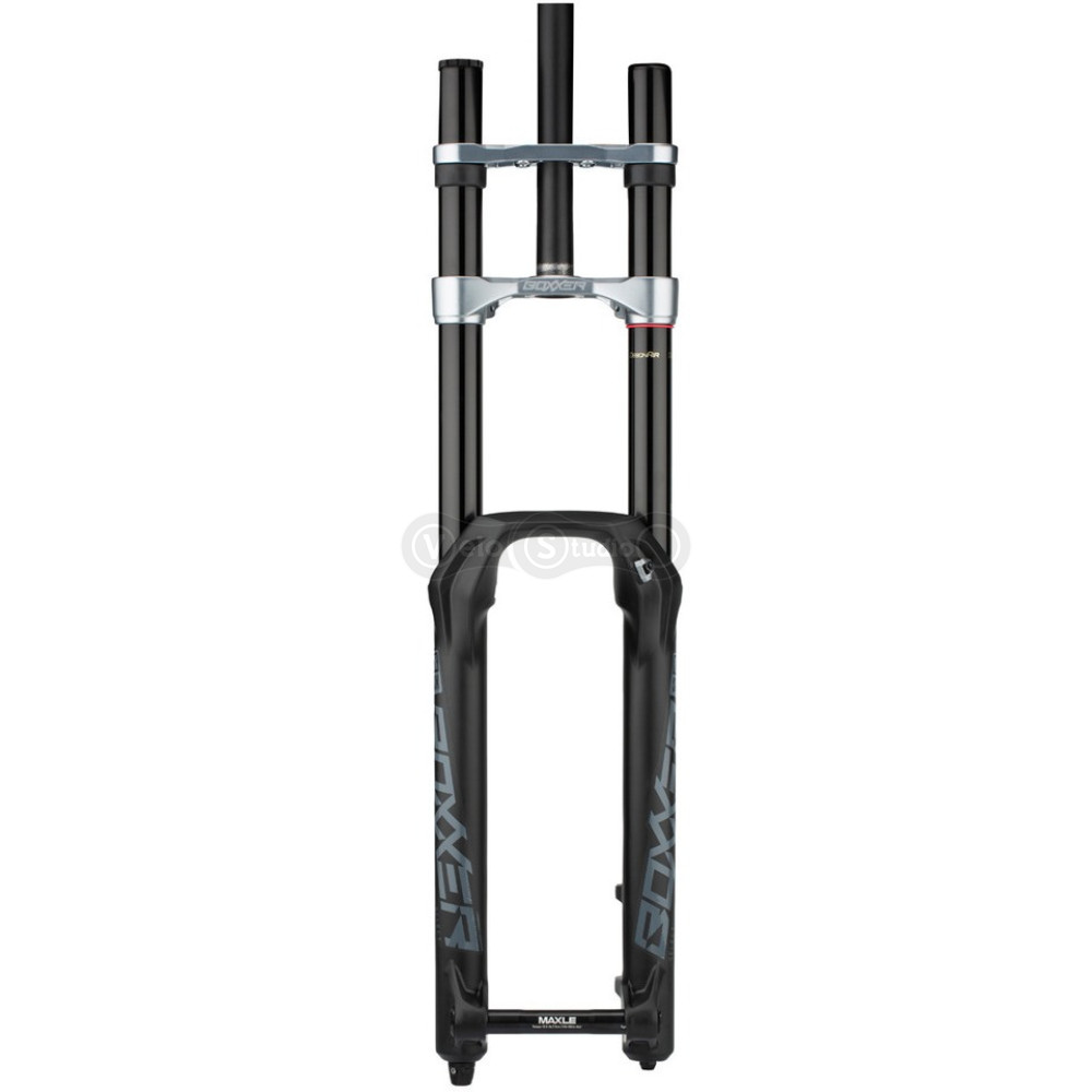 Вилка RockShox BoXXer Select 27.5 Boost Charger RC DebonAir Offset 46