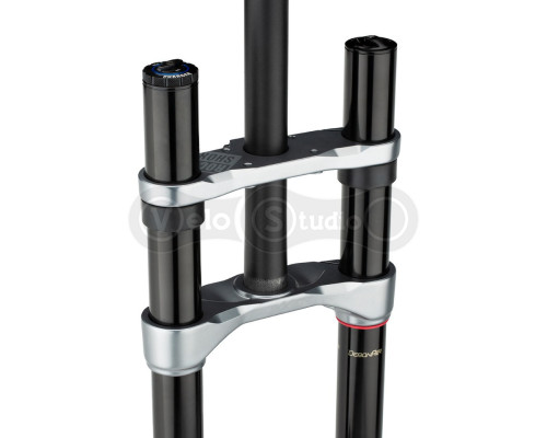 Вилка RockShox BoXXer Ultimate 27.5 Boost Gloss Black Offset 36