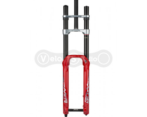 Вилка RockShox BoXXer Ultimate 27.5 Boost Red Offset 36