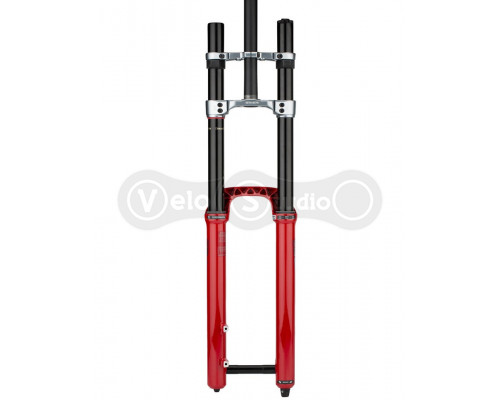 Вилка RockShox BoXXer Ultimate 27.5 Boost Red Offset 36