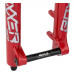 Вилка RockShox BoXXer Ultimate 29 Boost Red Offset 56