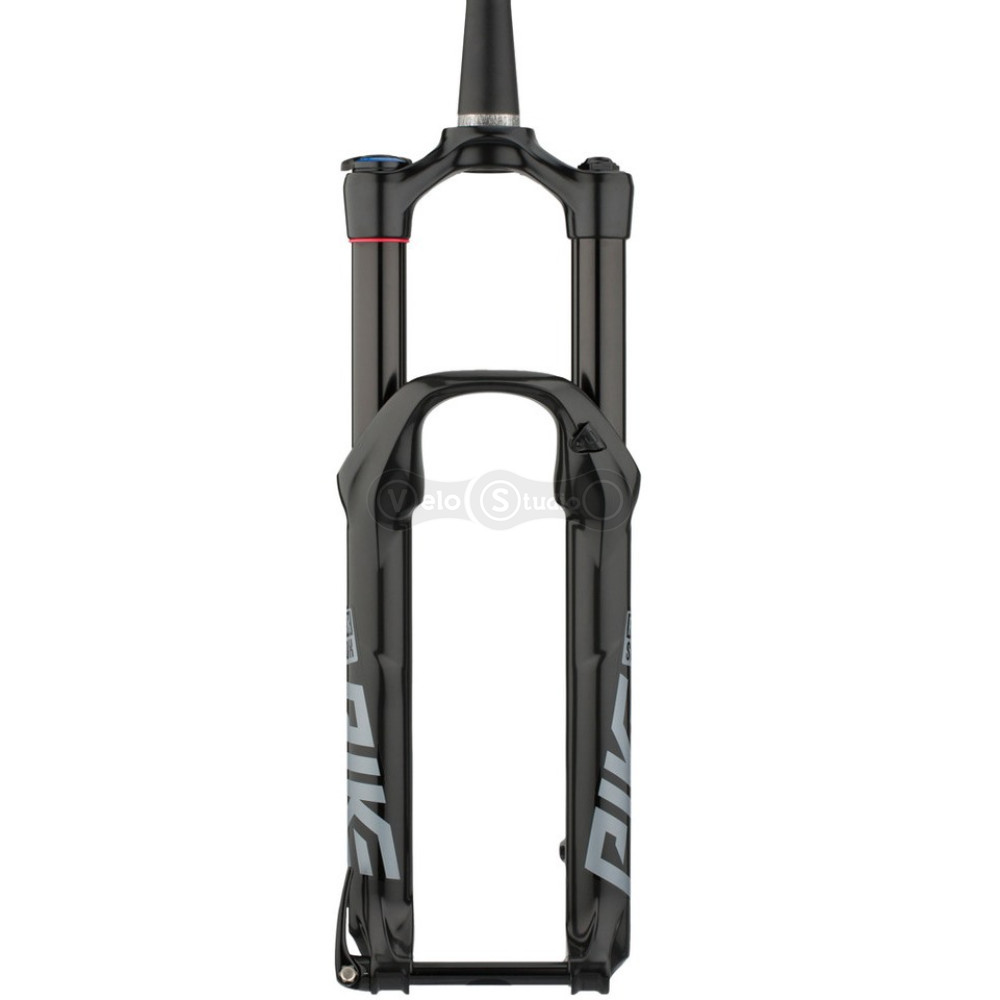 Вилка RockShox PIKE DJ 26 Charger хід 100 мм Gloss Black