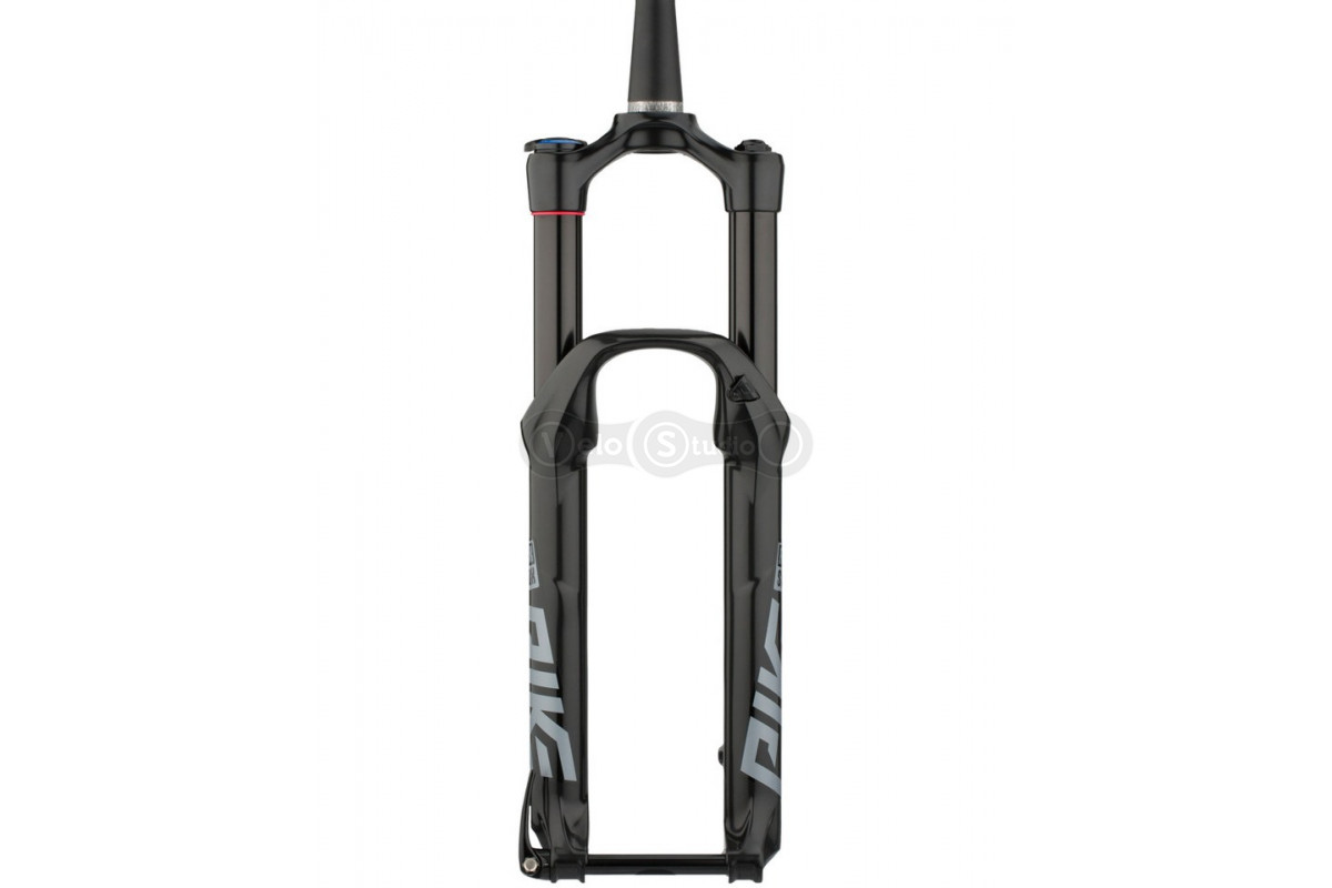 ROCKSHOX PIKE DJ 26インチ 100mmストローク ROCKSHOX】PIKE DJ [パイクDJ] 26インチ 100mm Gloss Silver 2023