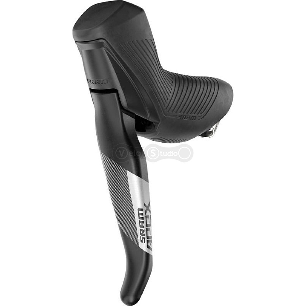 Моноблок левый Sram APEX AXS, беспроводной + калипер тормоза, гидролиния 1100мм (ОЕМ)