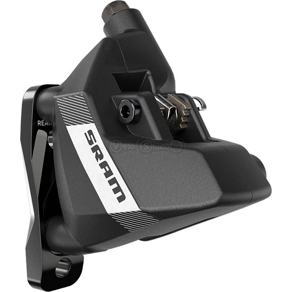 Моноблок правый Sram APEX AXS, беспроводной + калипер тормоза, гидролиния 1900мм (ОЕМ)