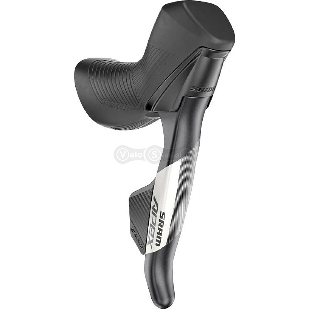 Моноблок правый Sram APEX AXS, беспроводной + калипер тормоза, гидролиния 1900мм (ОЕМ)