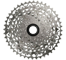 Касета Sram XPLR PG-1231 XPLR 11-44T 12 швидкостей Silver