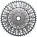 Касета SRAM XS-1275 T-Type Eagle 10-52T XD 12 швидкостей Silver (ОЕМ)