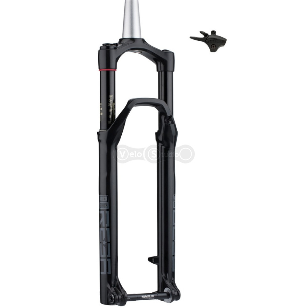 Вилка RockShox Reba RL 29 ход 120 мм 15x110 мм + OneLoc