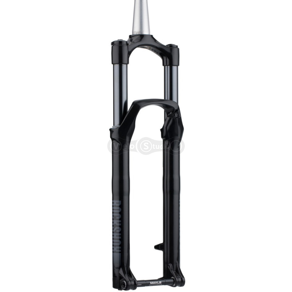Вилка RockShox Recon Silver RL 27.5 Boost 15x110 Solo Air 120 мм ход