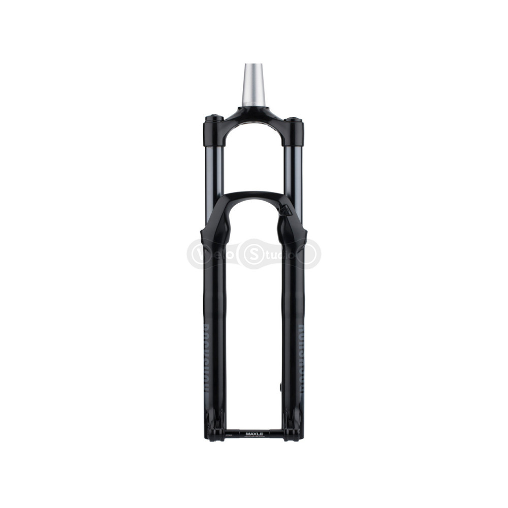 Вилка RockShox Recon Silver RL 27.5 Boost 15x110 Solo Air 120 мм ход