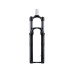 Вилка RockShox Recon Silver RL 27.5 Boost 15x110 Solo Air 120 мм ход