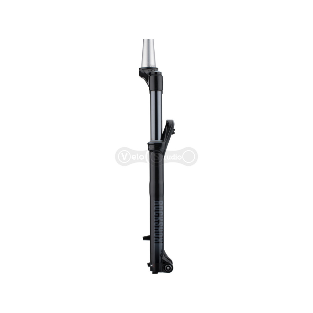 Вилка RockShox Recon Silver RL 27.5 Boost 15x110 Solo Air 120 мм ход