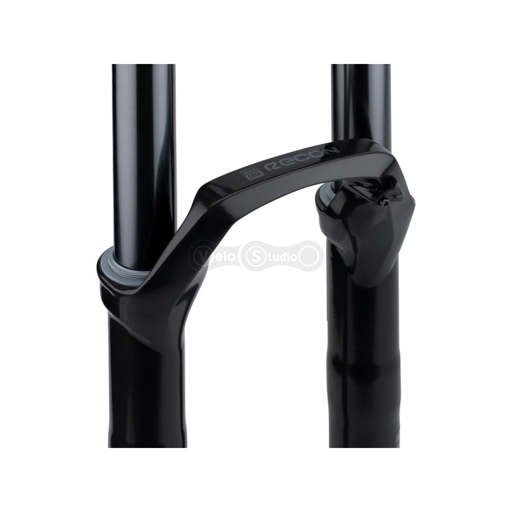Вилка RockShox Recon Silver RL 27.5 Boost 15x110 Solo Air 120 мм ход