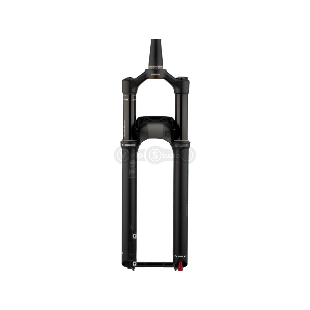 Вилка RockShox SID Select Charger RL 29 дюймов Boost 120 мм Diff Black